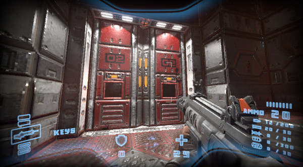 [Switch]普罗德斯 Prodeus