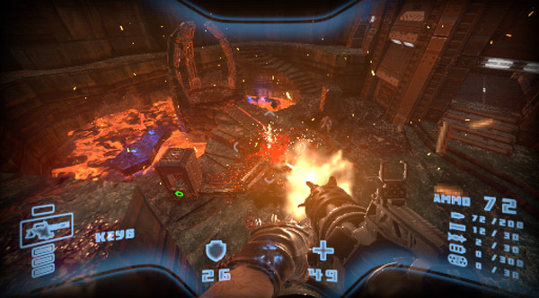 [Switch]普罗德斯 Prodeus