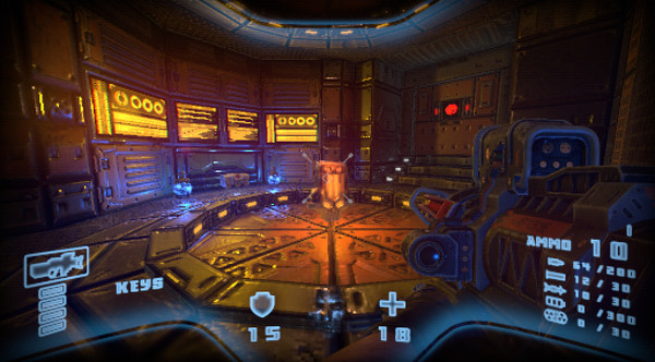 [Switch]普罗德斯 Prodeus