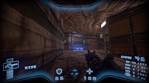 [Switch]普罗德斯 Prodeus