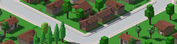 [Switch]城市规划大师 Urbek City Builder
