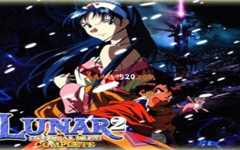 [Switch]银河之星2汉化中文SS模拟器NSP