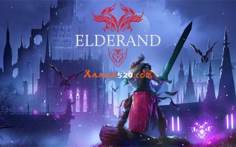 [Switch]ELDERAND官方中文本体+1.3.4.1升补NSZ原版