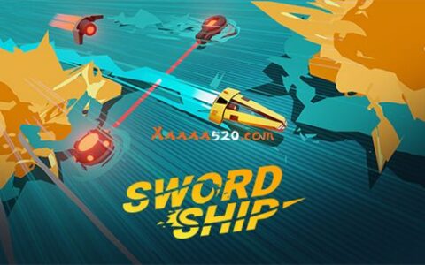 [Switch]剑船 SWORDSHIP官方中文本体+1.1升补NSP原版