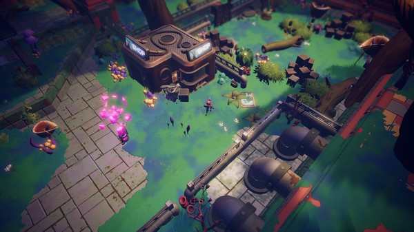 [Switch]XEL官方中文本体+1.0.7升补+1DLCNSZ原版