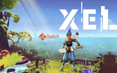 [Switch]XEL官方中文本体+1.0.7升补+1DLCNSZ原版