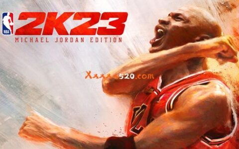 [Switch]NBA 2K23