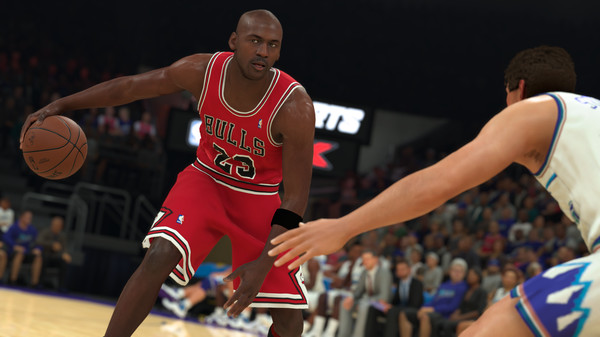 [Switch]NBA 2K23