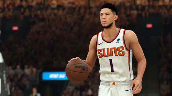 [Switch]NBA 2K23