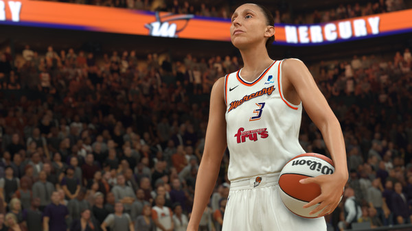 [Switch]NBA 2K23