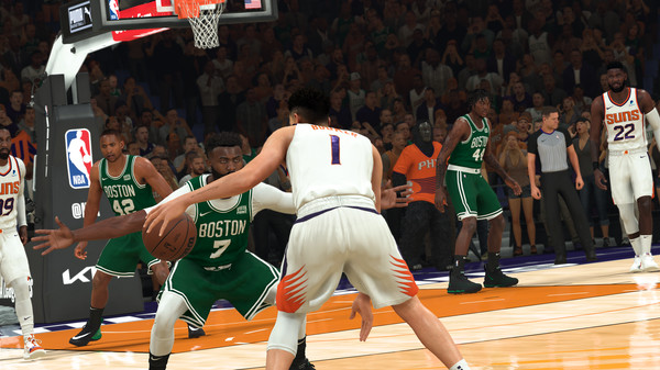 [Switch]NBA 2K23