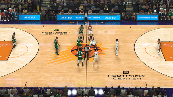 [Switch]NBA 2K23