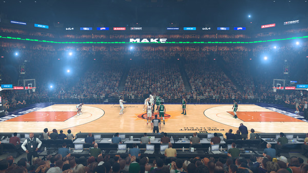[Switch]NBA 2K23