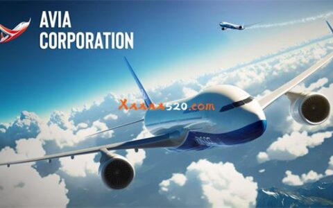 [Switch]阿维亚股份有限公司 Avia corporation