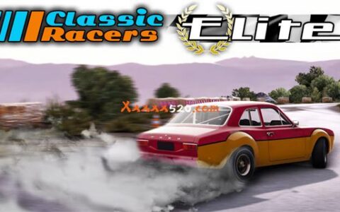 [Switch]经典赛车精英 Classic Racers Elite