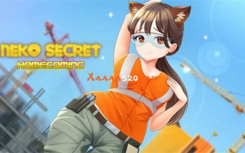 [Switch]Neko秘密还乡 Neko Secret Homecoming