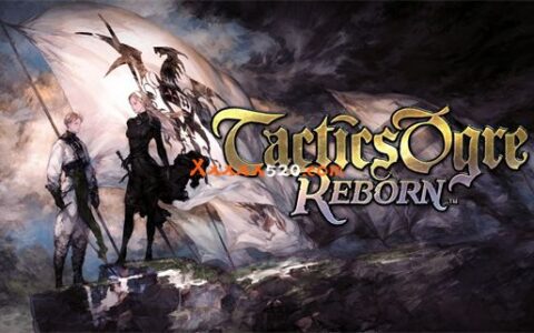 [Switch]皇家骑士团 重生 Tactics Ogre: Reborn
