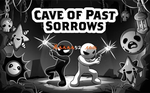 [Switch]过去悲痛的洞穴 Cave of Past Sorrows