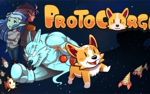 [Switch]闪电柯基 ProtoCorgi