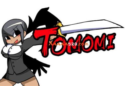 [Switch]友美 托米 Tomomi