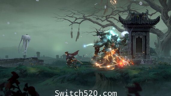 [Switch]斩妖行 The Eastern Exorcist