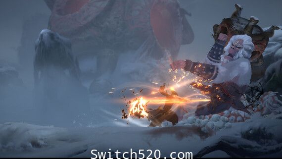 [Switch]斩妖行 The Eastern Exorcist