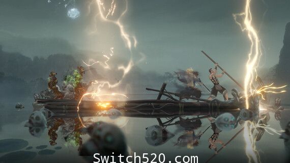 [Switch]斩妖行 The Eastern Exorcist