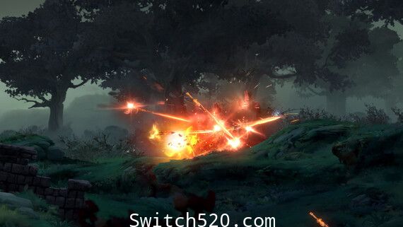 [Switch]斩妖行 The Eastern Exorcist