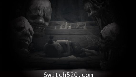 [Switch]斩妖行 The Eastern Exorcist