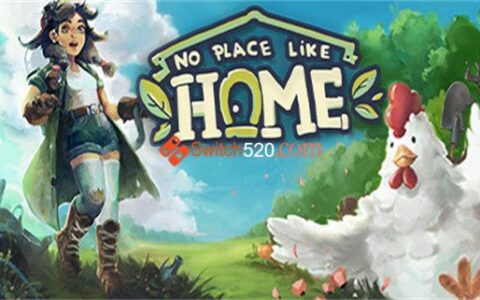 [Switch]吾家可归 No Place Like Home