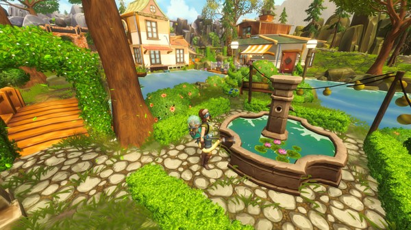 [Switch]吾家可归 No Place Like Home