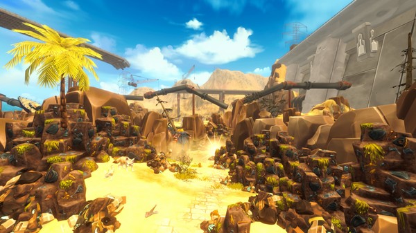 [Switch]吾家可归 No Place Like Home