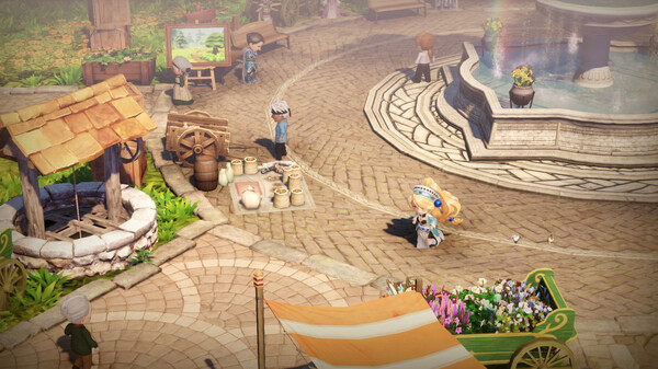 [Switch]玛莉的炼金工房 Remake 萨尔布鲁克的炼金术士中文本体+1.0.0A+6DLCNSZ原版