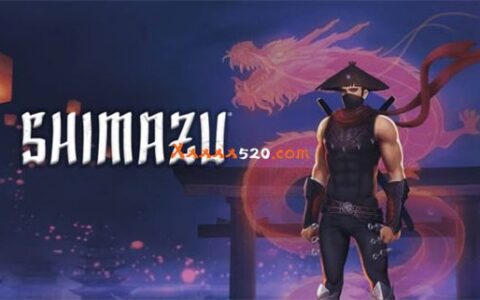 [Switch]鬼武者岛津英日文本体+金手指NSZ原版