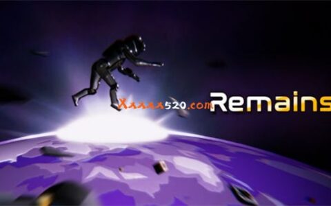 [Switch]遗迹避难所 Remains官方中文本体+0.53x0316a升补NSZ原版