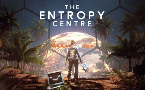 [Switch]熵值中心The Entropy Centre