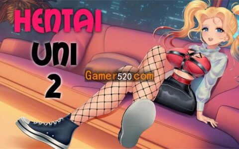 [Switch]Hentai Uni 2