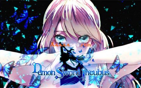 [Switch]魔剑梦魇 Demon Sword Incubus