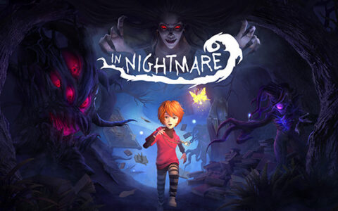 [Switch]暗夜长梦 Nightmare Scape