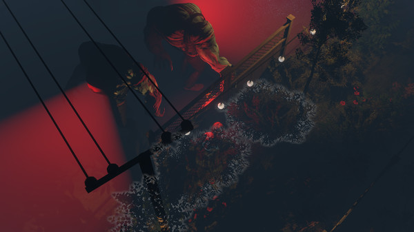 [Switch]暗夜长梦 Nightmare Scape
