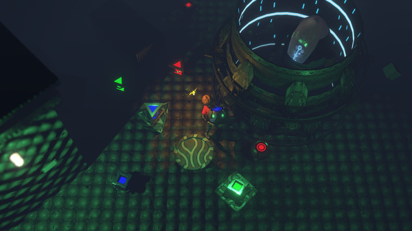[Switch]暗夜长梦 Nightmare Scape