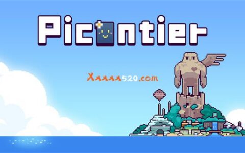 [Switch]哔啵岛物语 Picontier