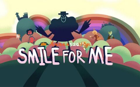 [Switch]为我而笑 Smile For Me