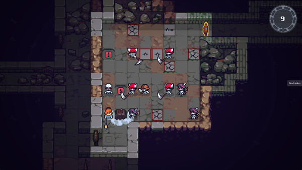 [Switch]狭窄的死亡房间 Cramped Room of Death