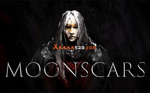 [Switch]月痕 Moonscars