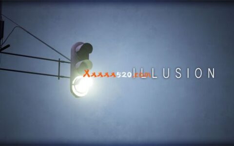 [Switch]幻觉 Illusion