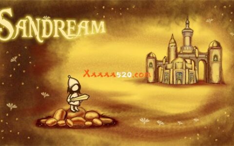 [Switch]幻沙 Sandream