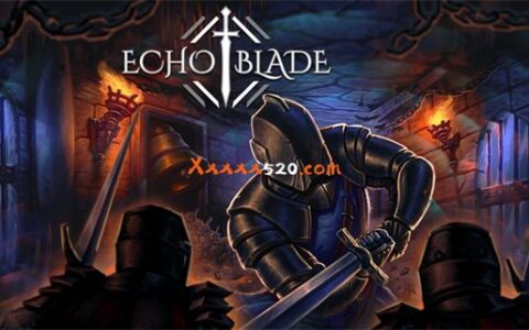 [Switch]EchoBlade 回声剑刃