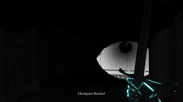 [Switch]EchoBlade 回声剑刃