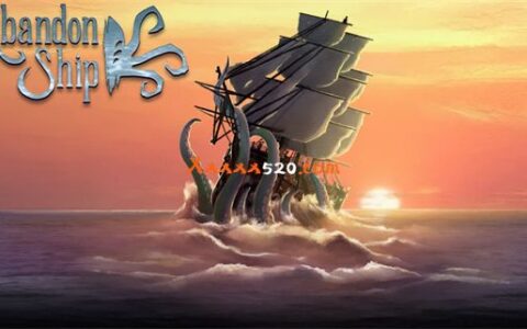 [Switch]弃船 Abandon Ship